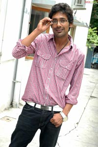 Varun Sandesh