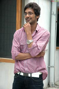 Varun Sandesh