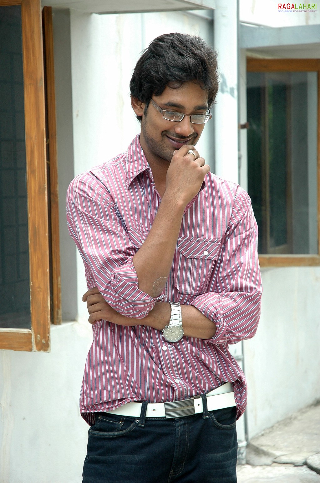 Varun Sandesh