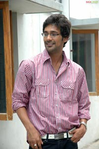 Varun Sandesh