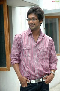 Varun Sandesh