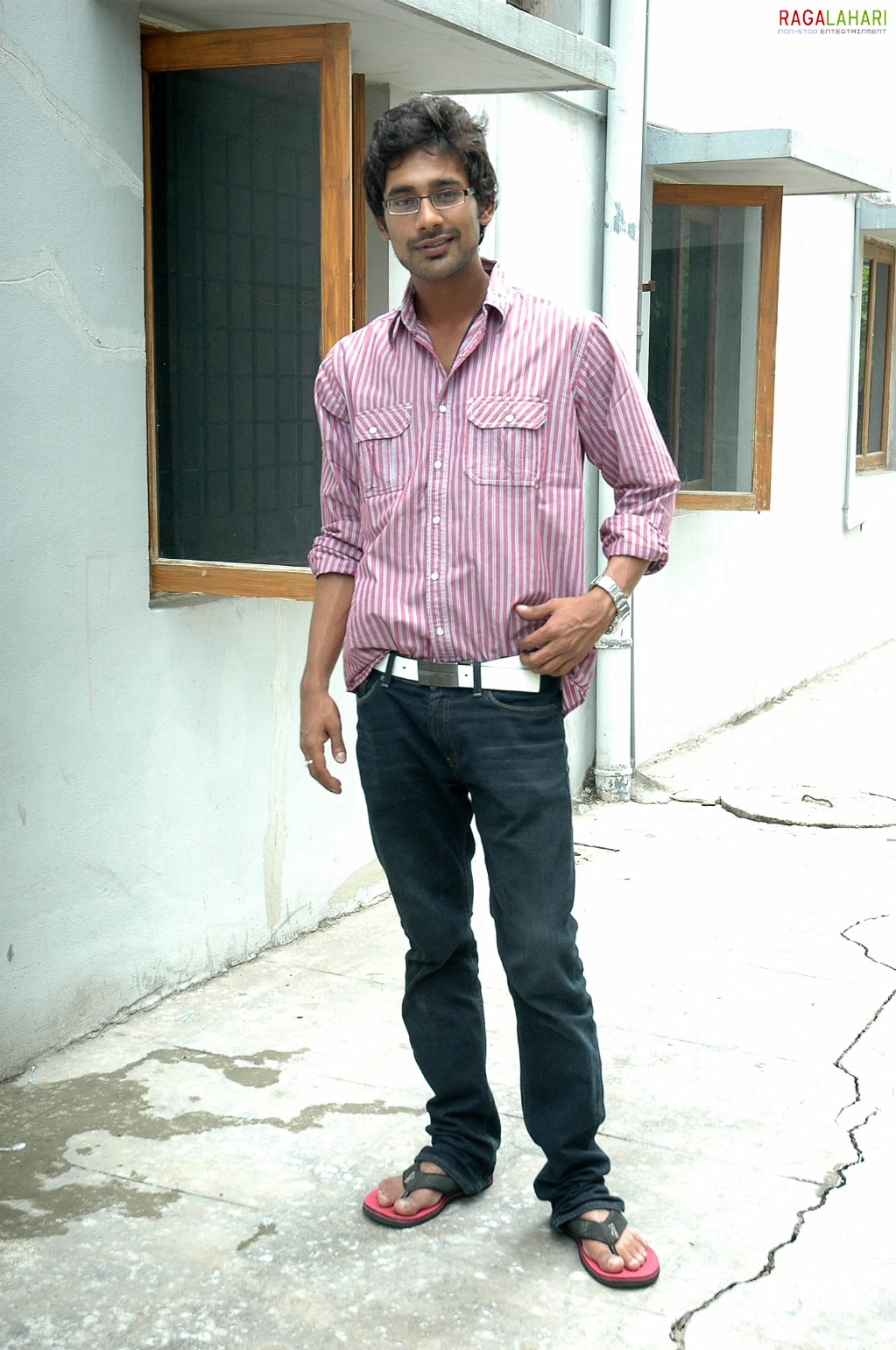 Varun Sandesh