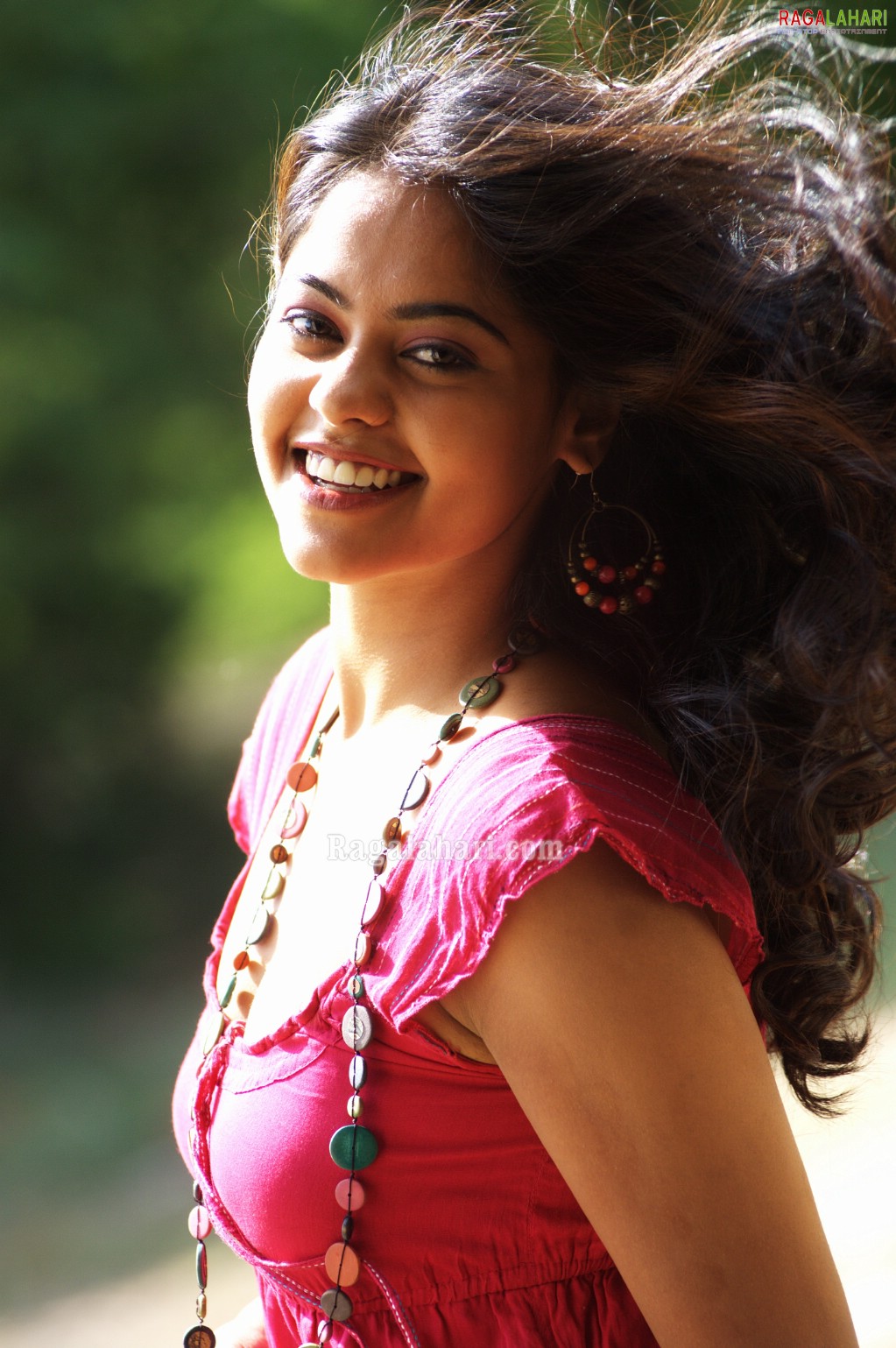 Bindu Madhavi