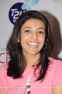 Kajal Agarwal