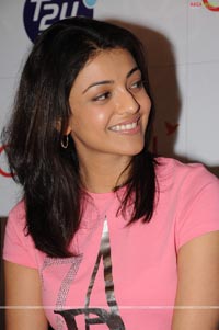 Kajal Agarwal