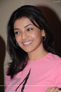 Kajal Agarwal