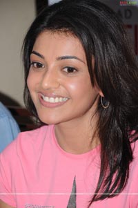 Kajal Agarwal