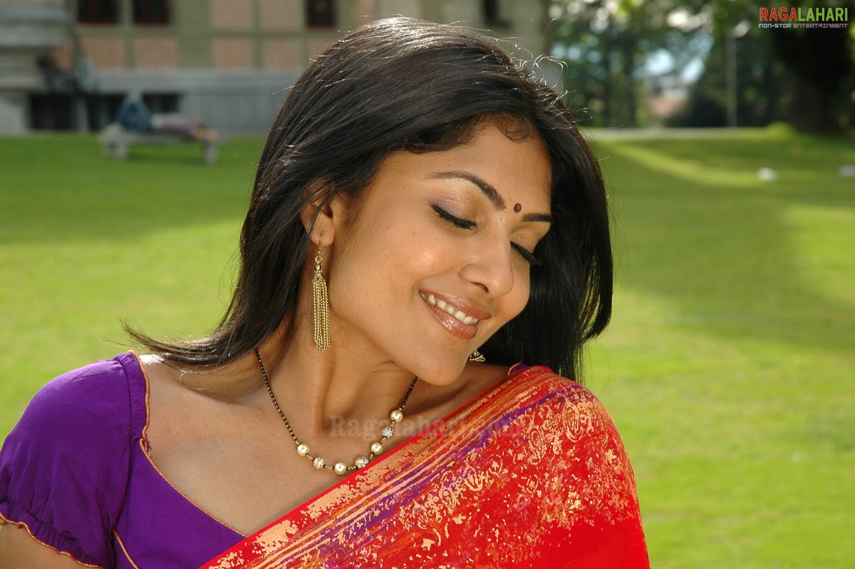 Kamalinee Mukherji