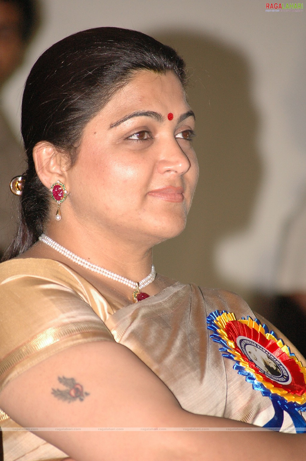 Khushboo