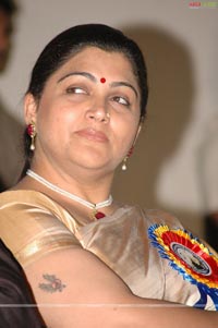 Kushboo