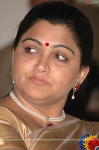 Kushboo