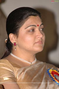 Kushboo