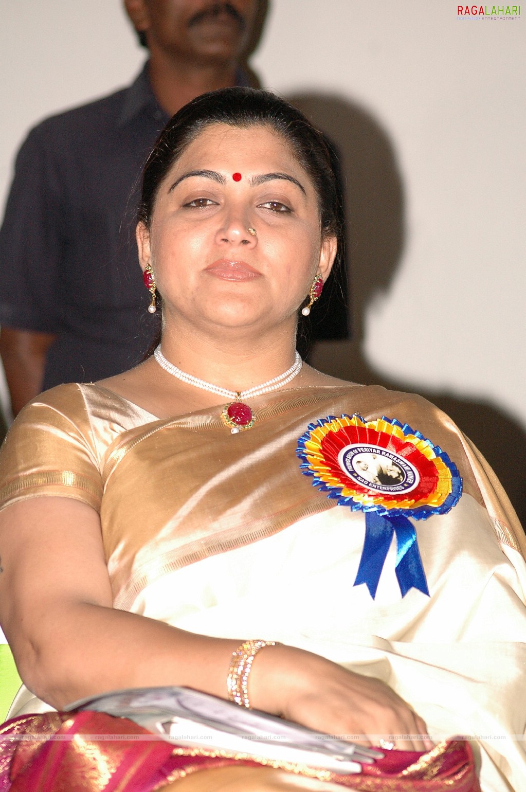 Khushboo