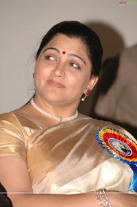 Kushboo