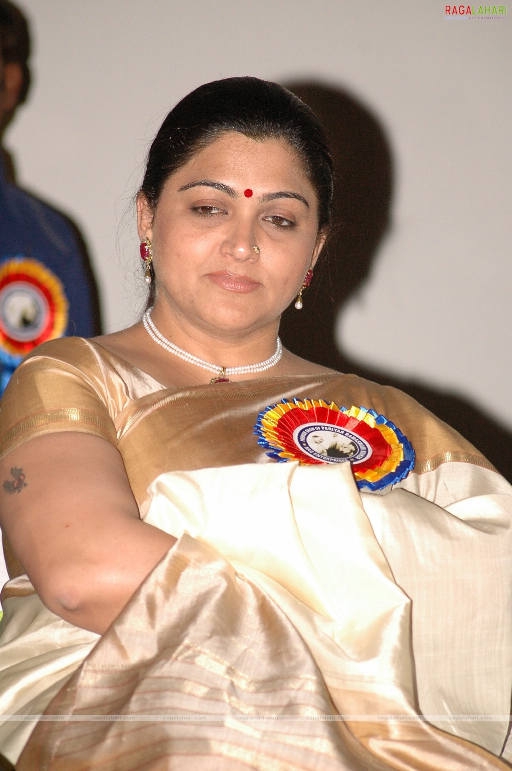 Khushboo