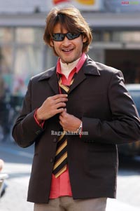 Mahesh Babu