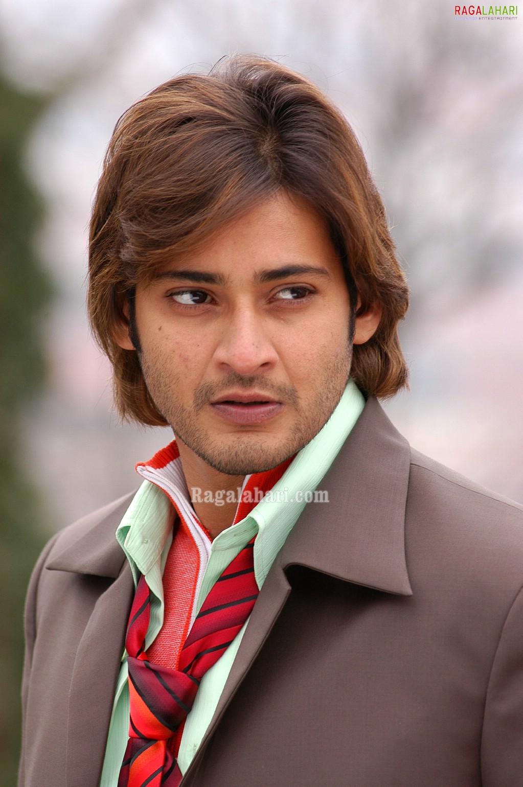 Mahesh Babu Athidhi Movie Stills, Photo Gallery, Images