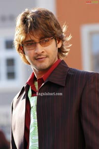 Mahesh Babu