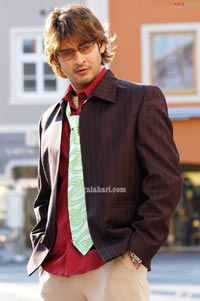 Mahesh Babu