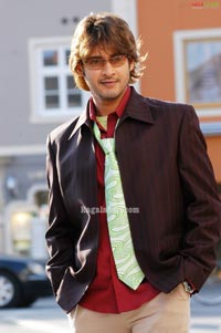 Mahesh Babu