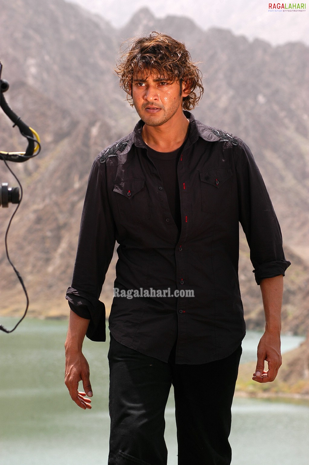 Mahesh Babu Athidhi Movie Stills, Photo Gallery, Images