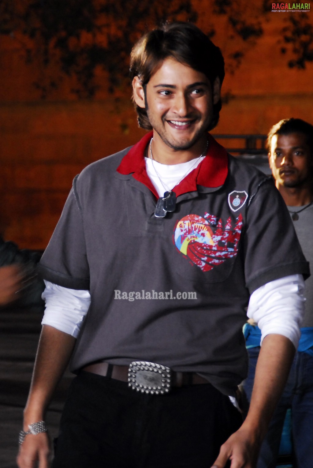 Mahesh Babu Athidhi Movie Stills, Photo Gallery, Images