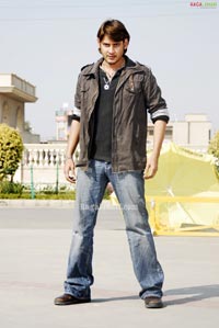 Mahesh Babu