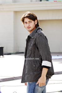 Mahesh Babu