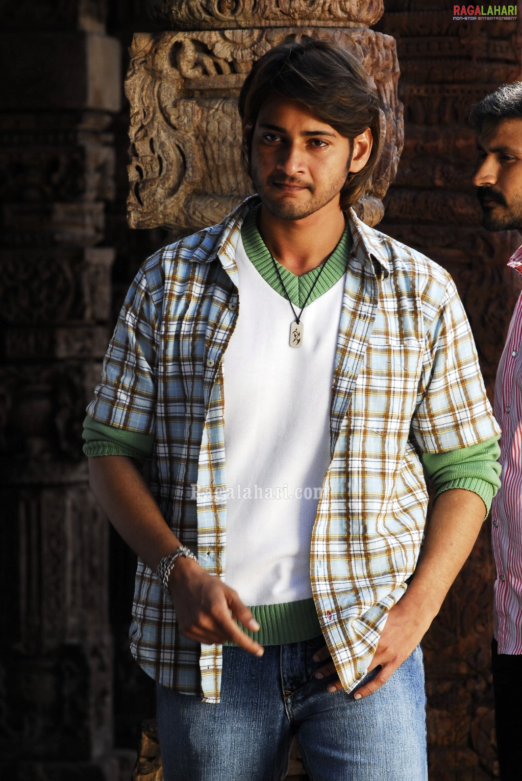 Mahesh Babu Athidhi Movie Stills, Photo Gallery, Images