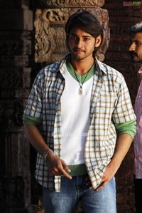 Mahesh Babu