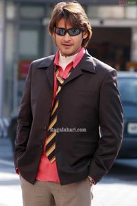 Mahesh Babu