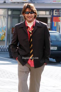 Mahesh Babu