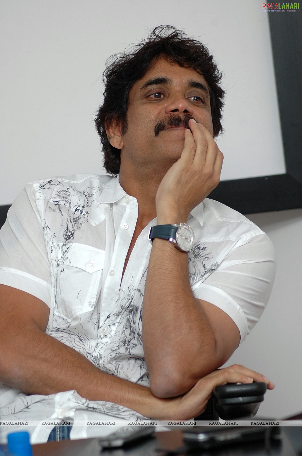 Nagarjuna