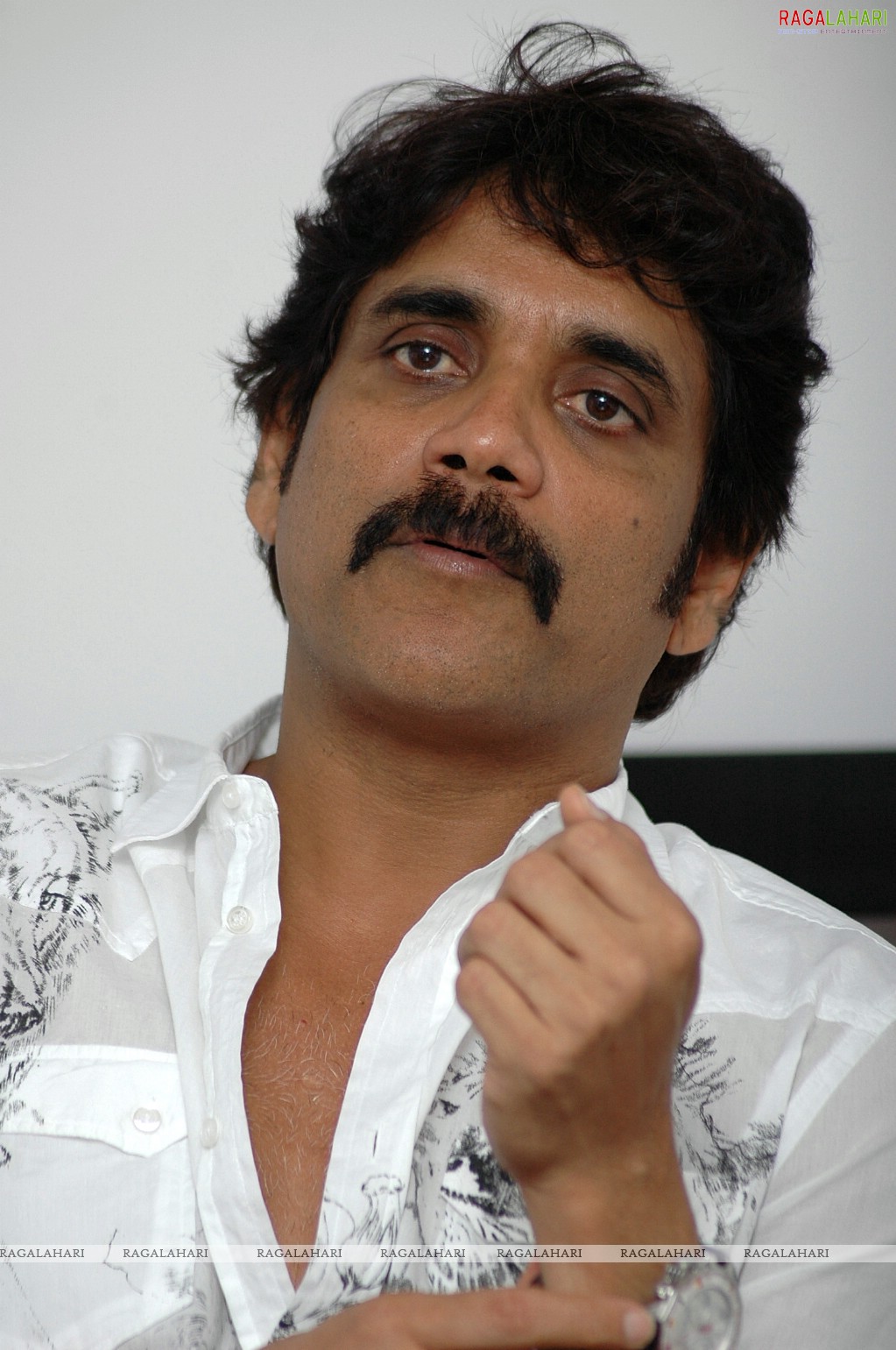 Nagarjuna