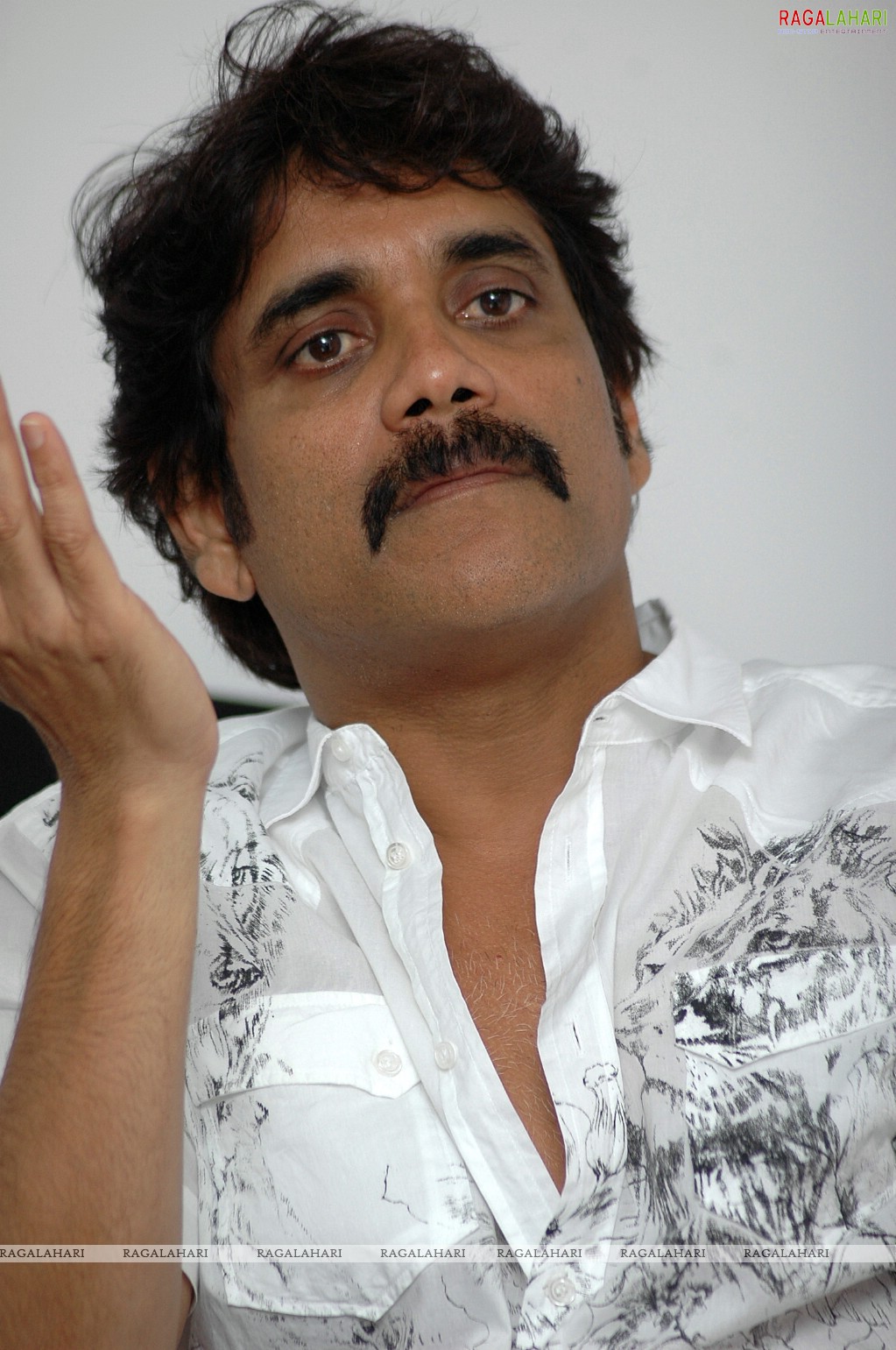 Nagarjuna