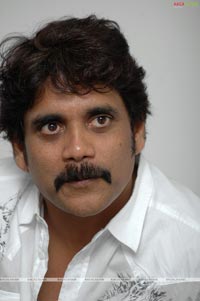 Nagarjuna Interview