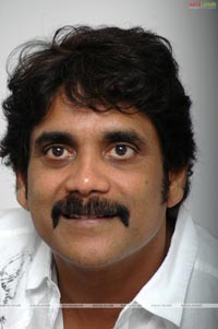 Nagarjuna Interview