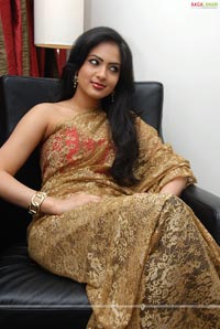 Nikeesha Patel