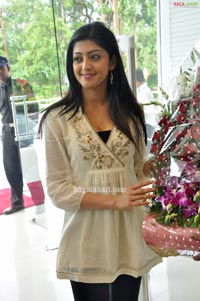 Pranitha