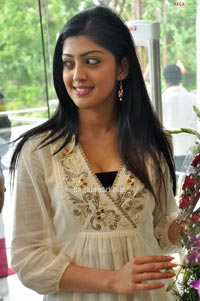 Pranitha