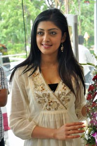 Pranitha