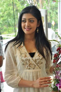 Pranitha