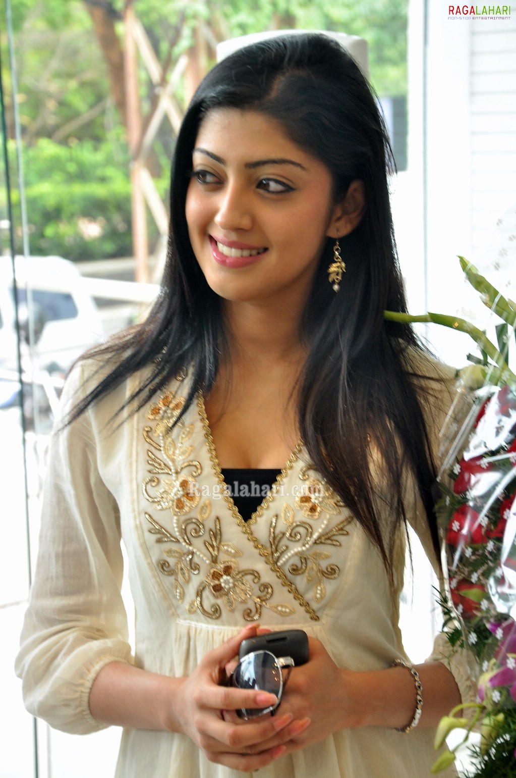 Pranitha