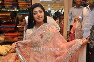 Pranitha