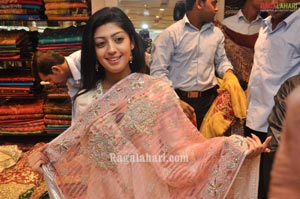 Pranitha