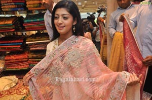 Pranitha