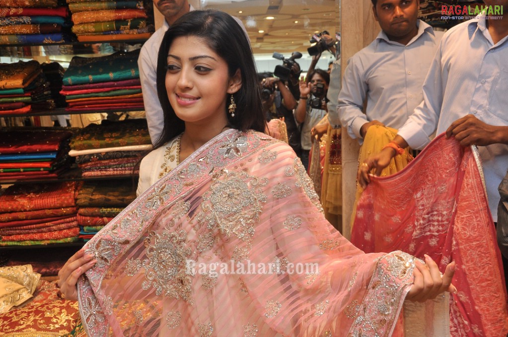 Pranitha