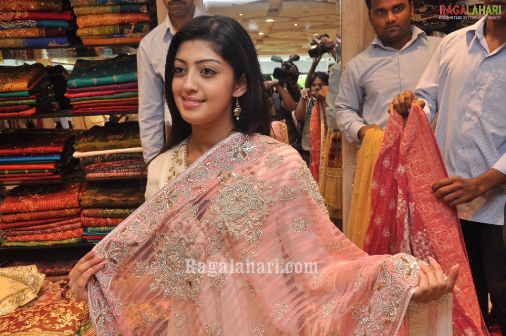 Pranitha