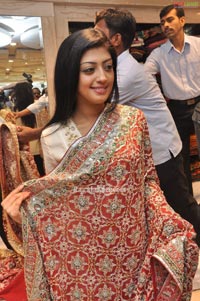 Pranitha