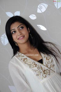 Pranitha